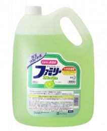 ファミリーフレッシュ　業務用　4.5L