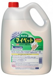 かんたんマイペット　業務用　4.5L