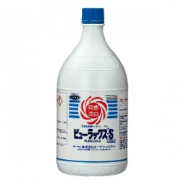 ピューラックス-S　1800ml　食品添加物(軽減税率)