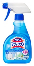 ガラスマジックリン　ハンディスプレー　400ml