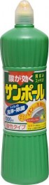 サンポールK　1000ml