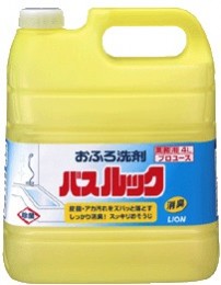 バスルック　4L