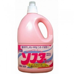 カネヨ　ソフターピンク　特大　2500ml